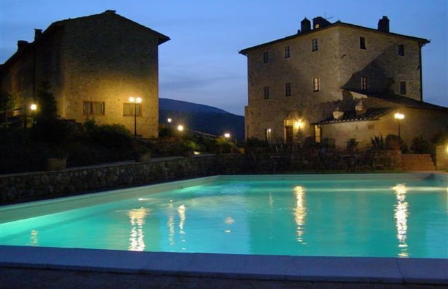 Agriturismo Il Casolare di Bucciano - Photo 41