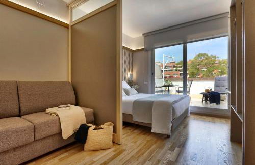 Bonanova Suite Hotel - Foto 7