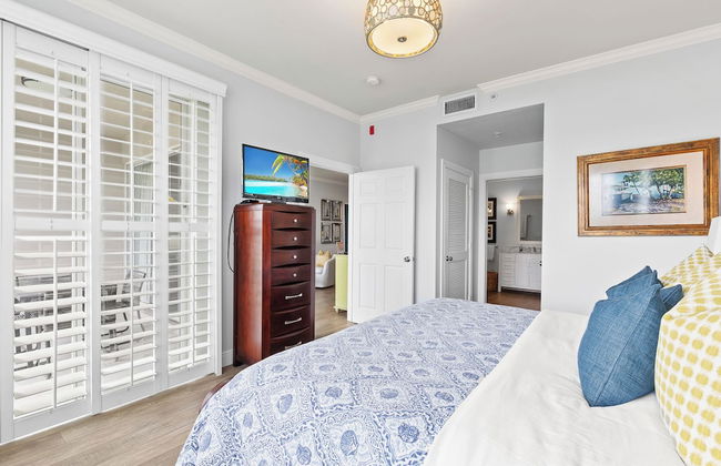 Bologna - Luxury 2-BR Condo with Lake & Golf Views at Green Links, Lely Resort. Access to Pool, Hot Tub, Tennis Courts, and Golf Courses. Near Naples Beaches & Downtown - Foto 9