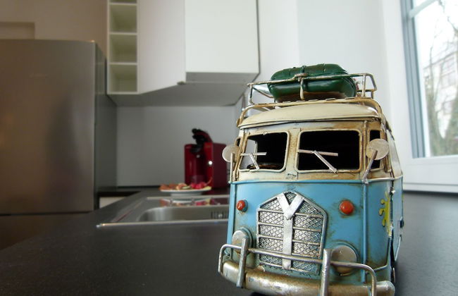 LakeStarnberg Apartments - Foto 45