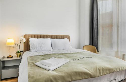 West Bridgford Comfort Quality Suites - Foto 8