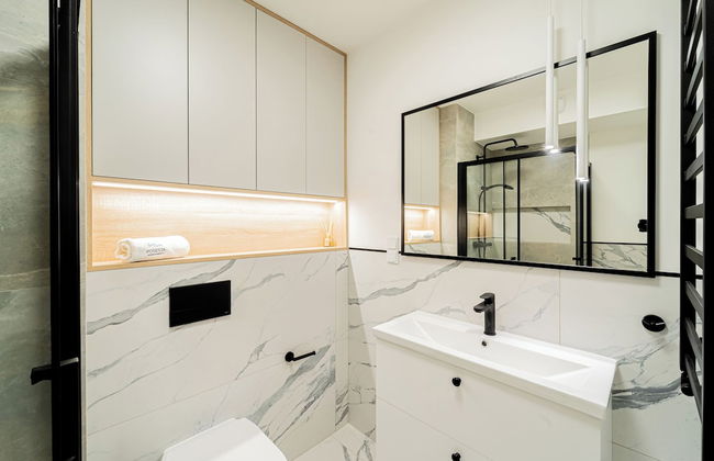 POSESJA APARTAMENTY Posesja Plażowa 4a I - Foto 65