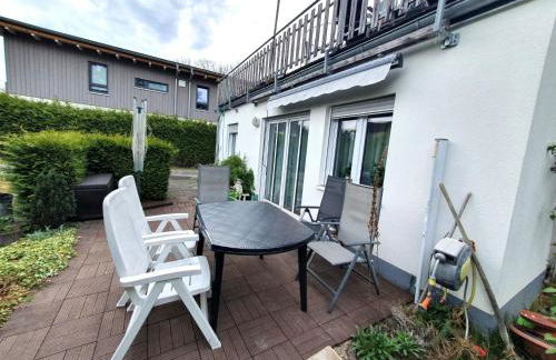 Ferienwohnung am Kittenbach - Foto 13