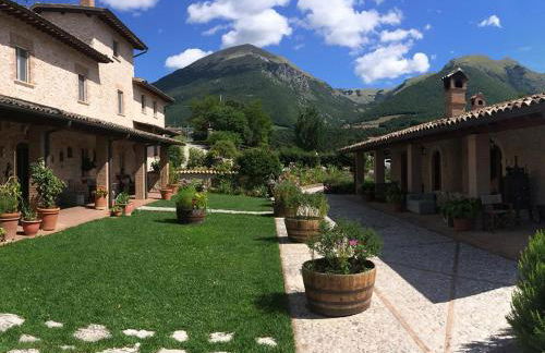 Agriturismo Casale nel Parco dei Monti Sibillini - Foto 3