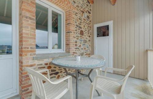 Côte d'emeraude - Foto 18