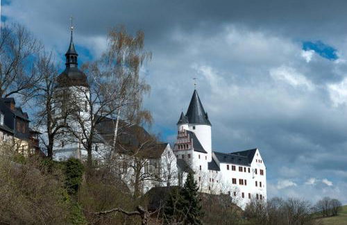 Ferienhaus Lenkersdorf - Foto 16