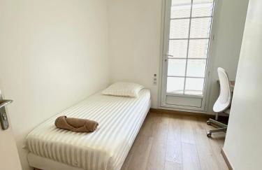 Belle maison, 15mn de Paris, 2 parkings gratuits - Foto 55