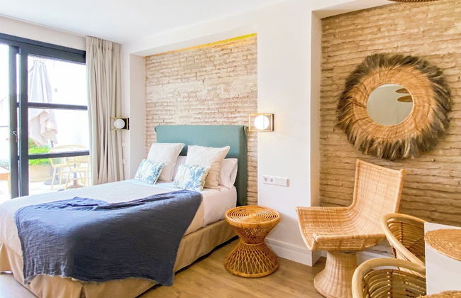 Casa Bailen Apartamentos - Foto 1