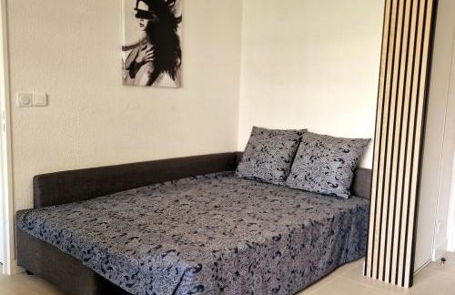 Beautiful 2P 39 m2, AC, balcony - Foto 12