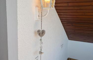 Ferienwohnung Gerstetten 85 qm - 2 Schlafzimmer - Küche mit großem Essbereich - Wohnzimmer - Balkon - Bad - ruhige Lage - Foto 6