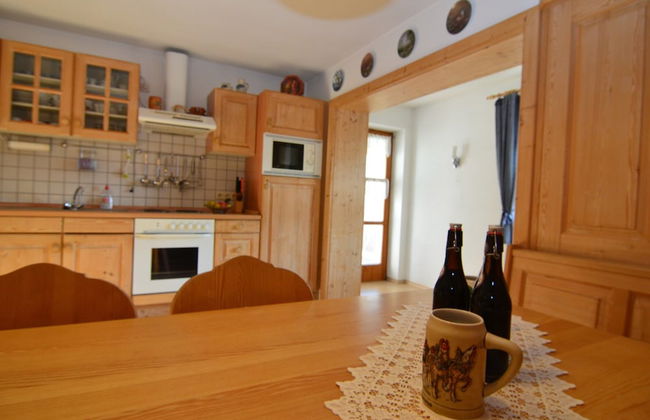 Comfort Apartment With Balcony in the Beautiful Bavarian Forest - Photo 23