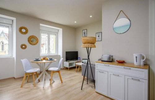 Le 62-Appart'Hôtel-GregIMMO - Foto 18