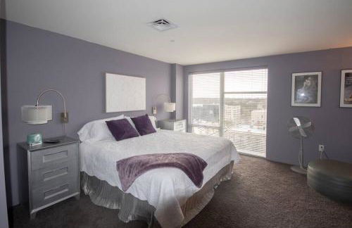 Luxury Condo in Downtown Champaign - Foto 15