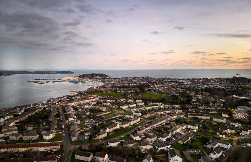 Stylish apartment with parking - Flat 2 Mill House - Foto 29