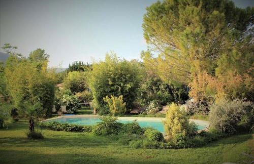 Gites le Pimayon - Foto 23