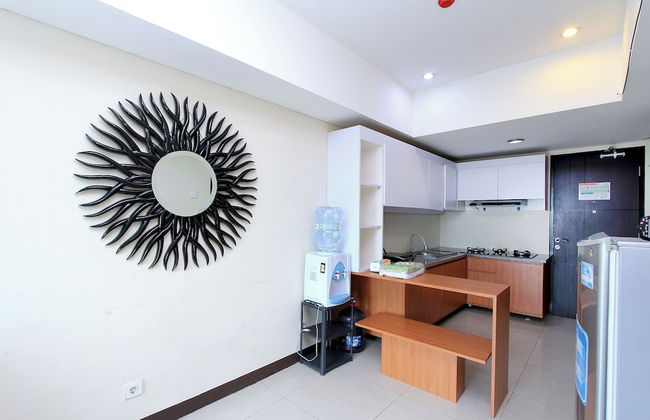 La Grande by Djitu Hospitality - Photo 50