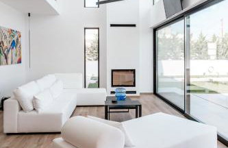 Sunshine Villa - Foto 15