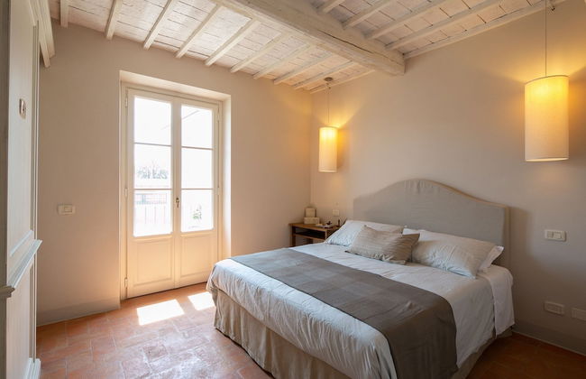 Plush Holiday Home in Cortona with Hot Tub - Photo 21