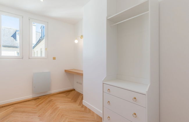 Magnificent Apartment - 3br/6p - Le Marais - Foto 41