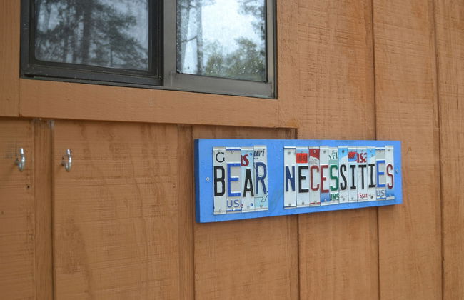 Echo Canyon Resort & Marina - Foto 8