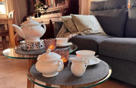 EifelChalet Niederehe - Foto 65