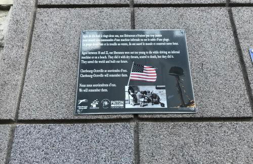 CHERBOURG MARITIME - Foto 42