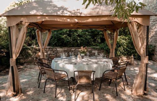 Boutique B&B Stancija 1904 Adults only - Foto 26