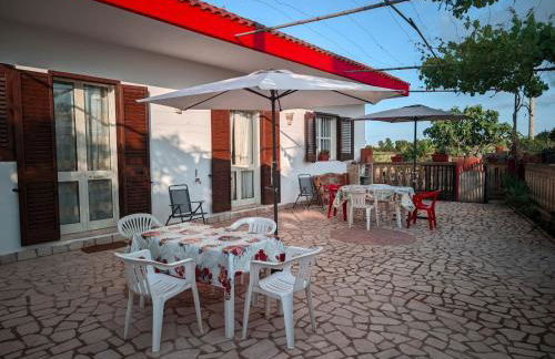 Villa Nel Verde - Bonsignore - Foto 36