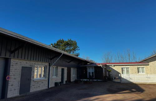 Loft Wimille, Proche de Nausicaa et des Plages, 8 couchages - Foto 26