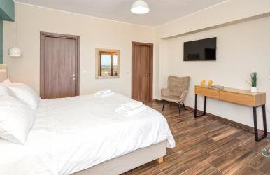 Apokoronas Views Villa - Foto 26