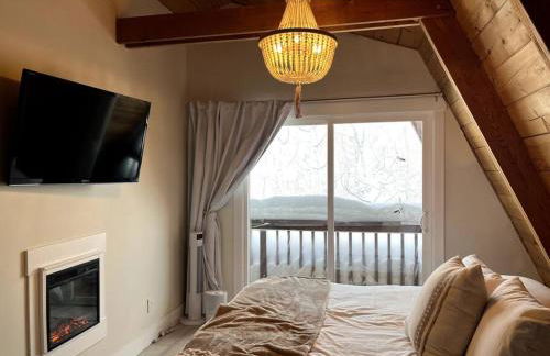 Park City Serenity Spa Cabin - Foto 14