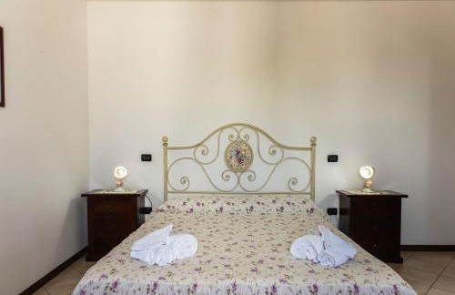 Agriturismo Stovali Da Lustrinu - Photo 44