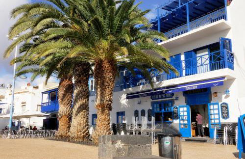 Apartment La Raspa Sea Views 2 Bedrooms By PVL - Foto 30