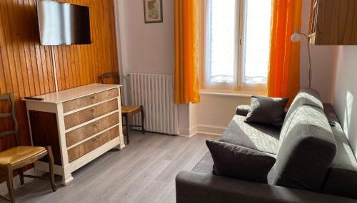 Appartement central à La Bourboule pour 4 pers - FR-1-858-25 - Foto 4