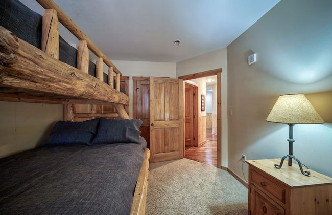 BLCD2 Buffalo Lodge 2 bed 2 bath - Foto 10