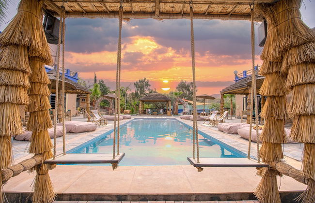 La Fattoria Ecolodge - Foto 33