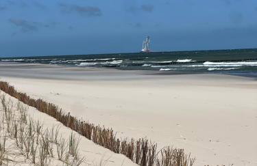 Apartament Baltik Star - Foto 28