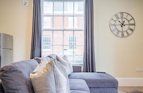 WhiskAwayHomes - Shaw Street - Apartment 5 - Foto 11