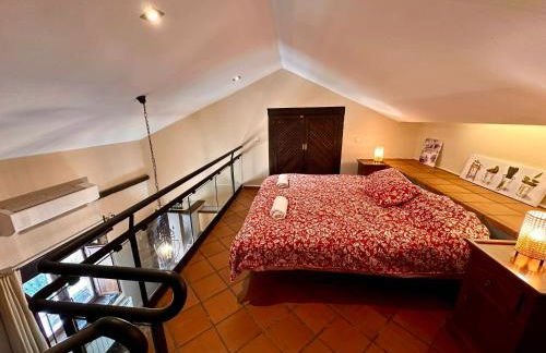 El Bulín de Patones - Foto 48