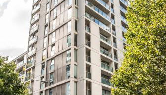 COBALT POINT, South Quay - Foto 3