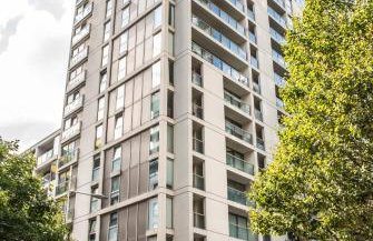 COBALT POINT, South Quay - Foto 3