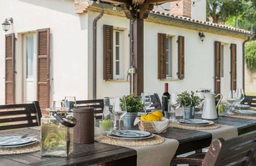 Villa Larissa - Foto 13