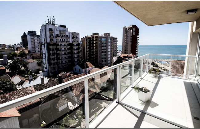 DeptosVip Rivas - Photo 37