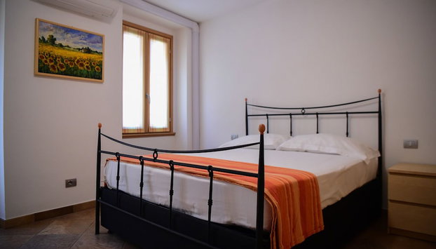 Casa Roncati Deluxe by Wonderful Italy - Foto 3, Habitación