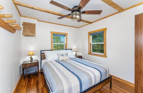 Waterfront Cabin On Full Rec Lake - Sleeps 6 - Foto 25