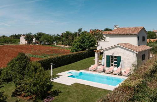 Villa De Marchi - Foto 7