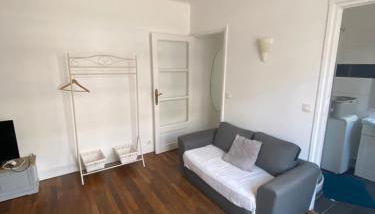 Studio Montrouge proche Centre - Foto 3, wardrobe