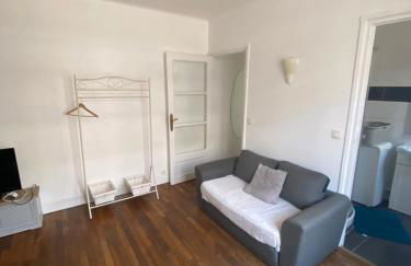 Studio Montrouge proche Centre - Foto 3