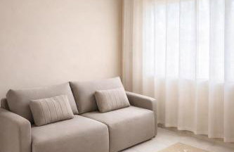 Apê 401 - Central, Garagem e Ar-Condicionado - 2Q - Foto 7