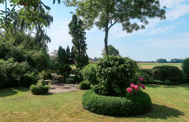 Huuske am Polder - Foto 16